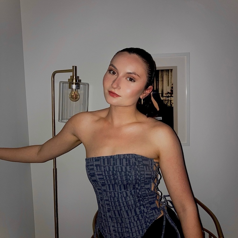 Meet your Posher, Astrea